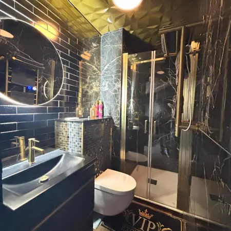 Appartement Evasion En Couple