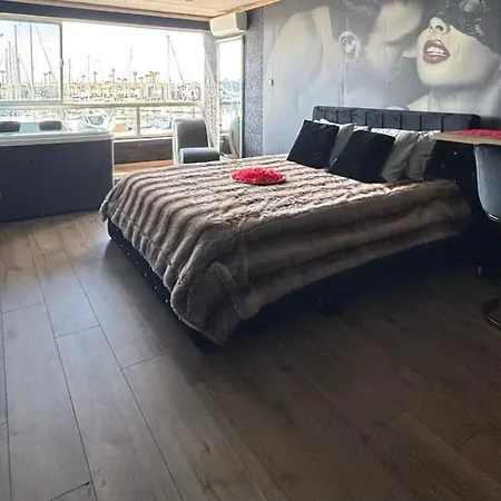 Evasion En Couple Appartement