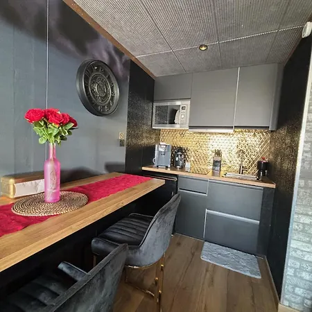 Appartement Evasion En Couple
