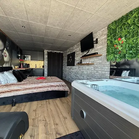 Evasion En Couple Appartement *